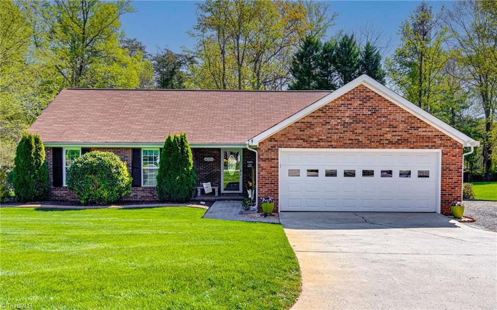 Welcome home to 4108 Stansbury Lane!