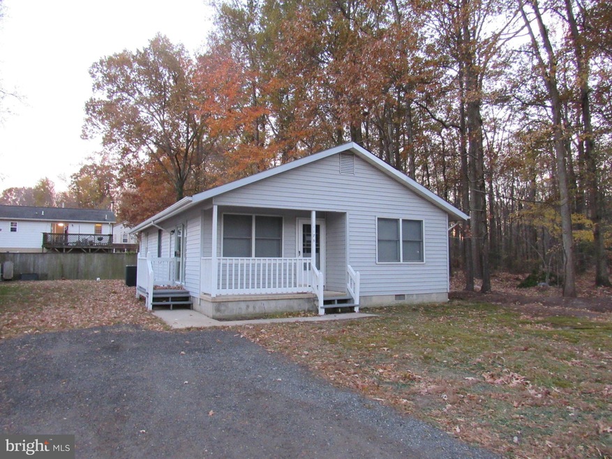 1175 Spruce Ave, Shady Side, MD 20764 - photo 1