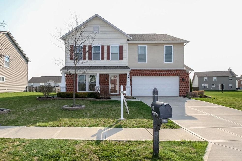 2757 Solidago Dr, Plainfield, IN 46168 - photo 1
