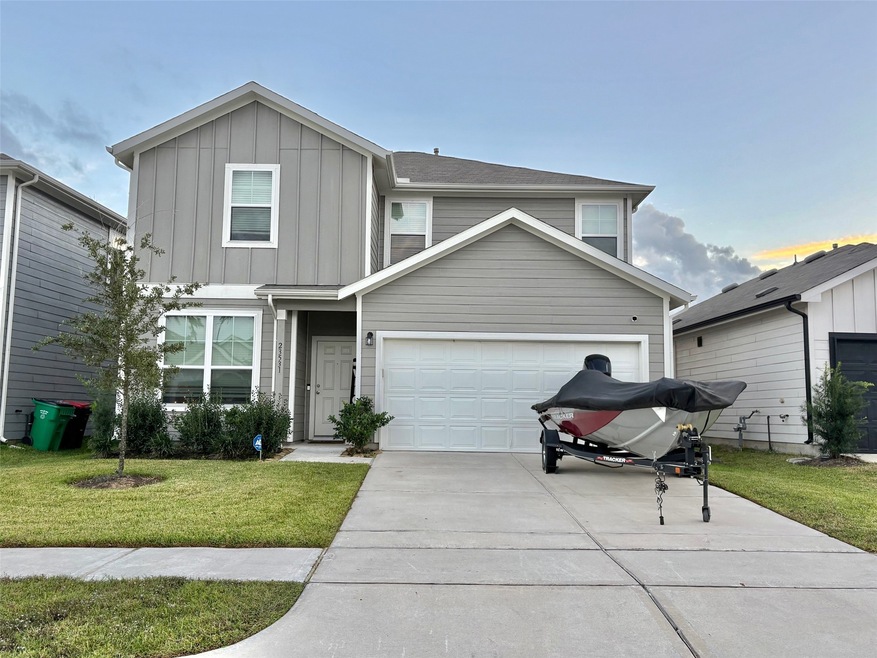23531 Glenbuck St, Spring, TX 77373 - photo 1
