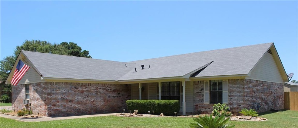 6914 Hughes Rd, Texarkana, TX 75503 - photo 1