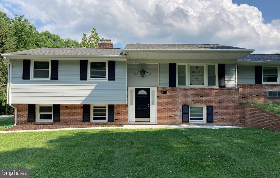 7311 Brangels Rd, Marriottsville, MD 21104 - photo 1