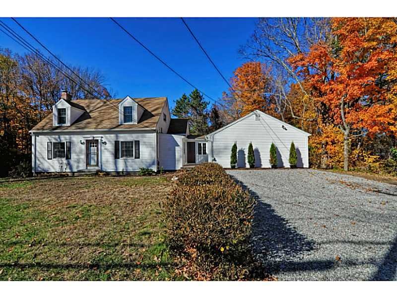 20 Douglas Hook Rd, Chepachet, RI 02814 - photo 1