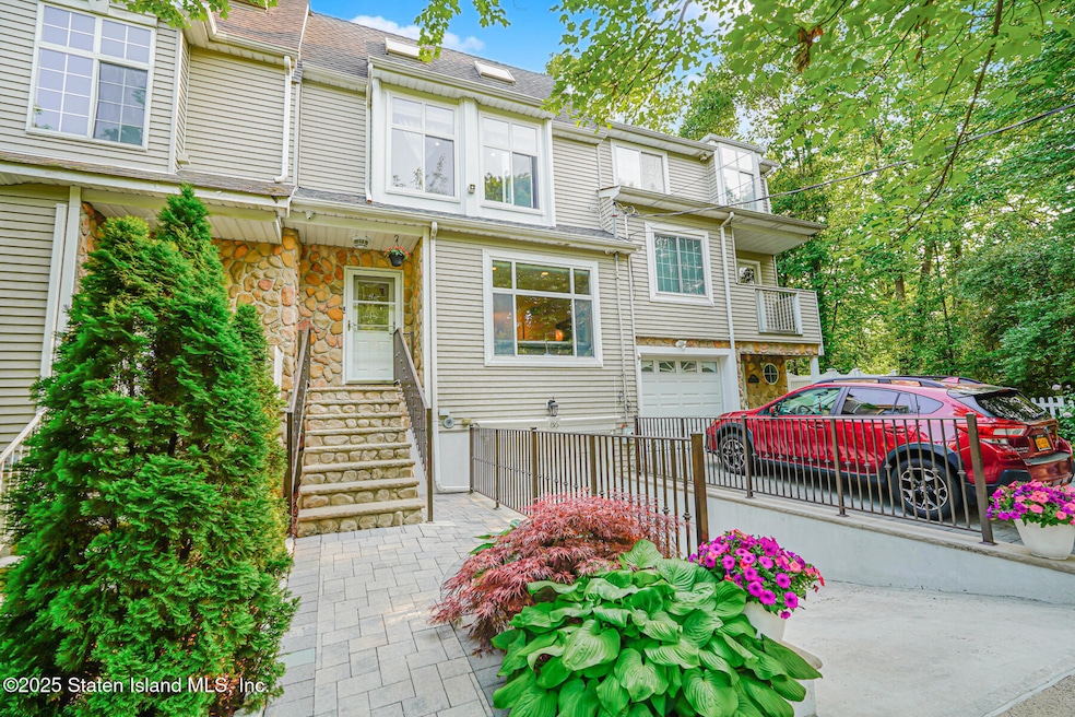86 Wolcott Ave, Staten Island, NY 10312 - photo 1