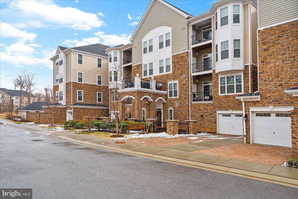 The Gatherings at Quarry Place unit 208, Reisterstown, MD 21136 - photo 1