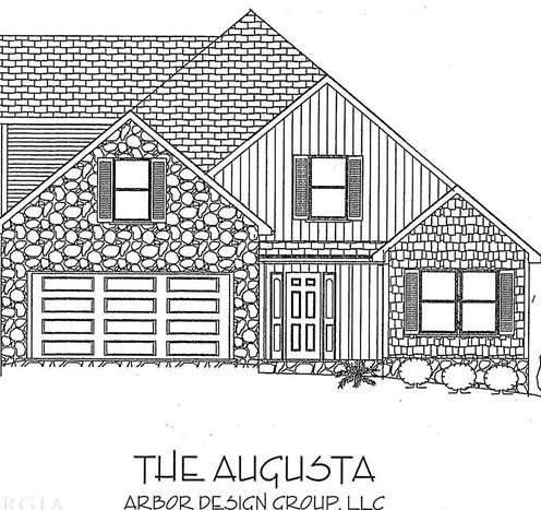 3268 Greenhill Ct, Villa Rica, GA 30180 - photo 1