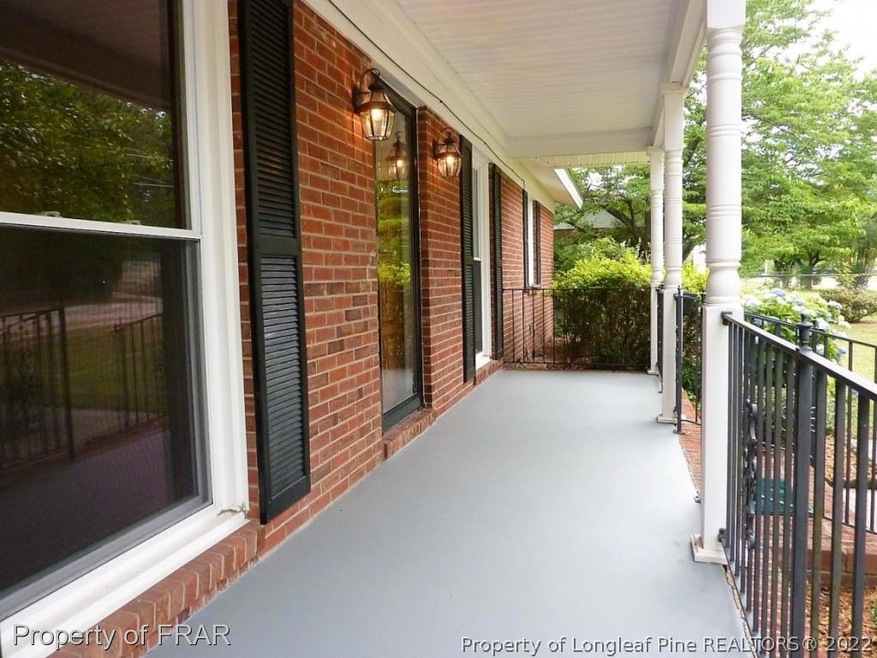 800 Montclair Rd, Fayetteville, NC 28314 - photo 1