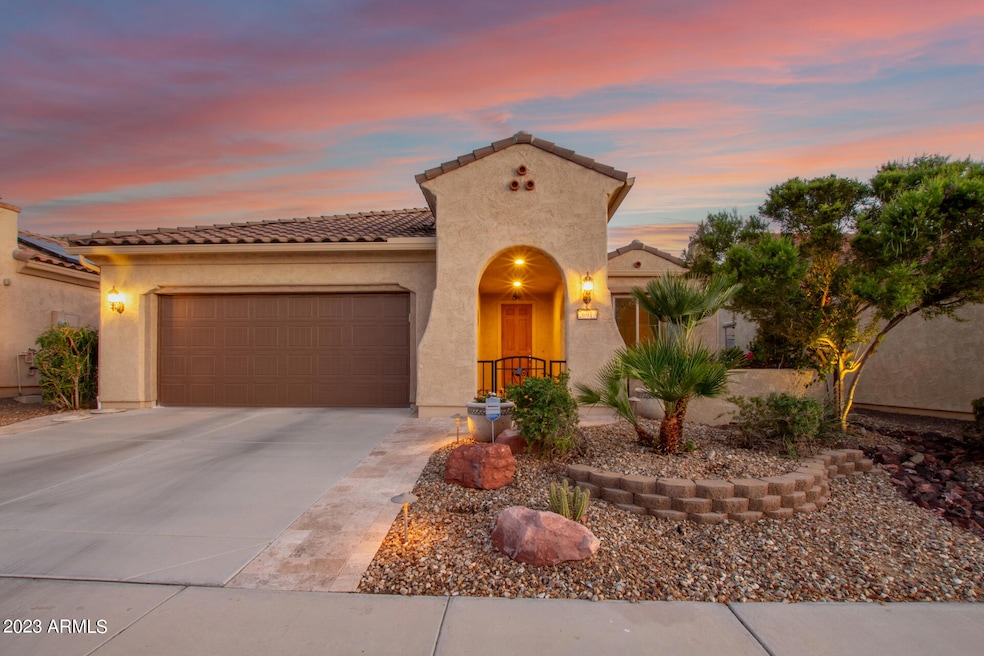 great curb appeal