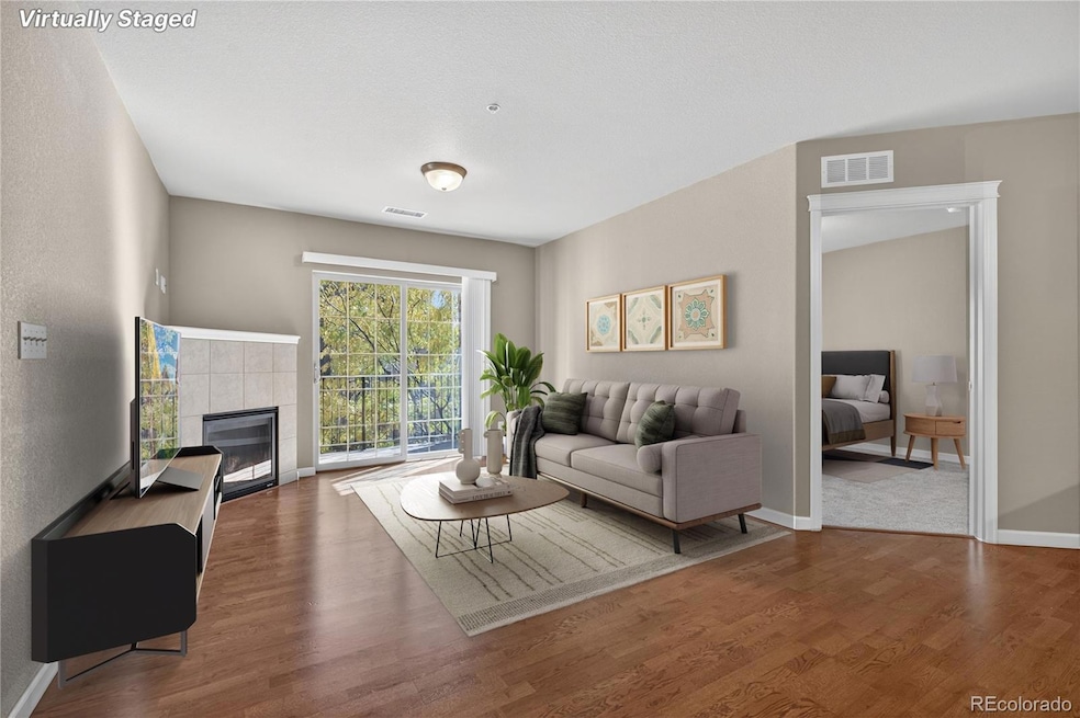 1144 Rockhurst Dr unit 202, Littleton, CO 80129 - photo 1