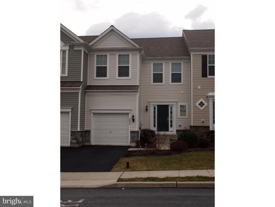 1803 Hemming Way, Orefield, PA 18069 - photo 1