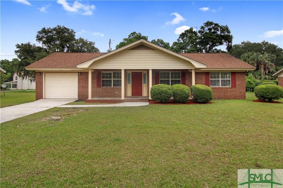 2914 Whatley Ave, Savannah, GA 31404 - photo 1