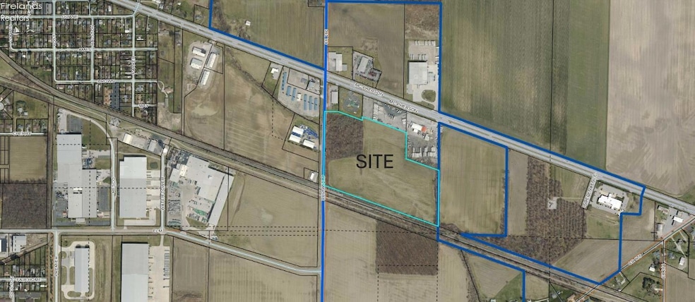 0 Durnwald Dr, Clyde, OH 43410 - photo 1