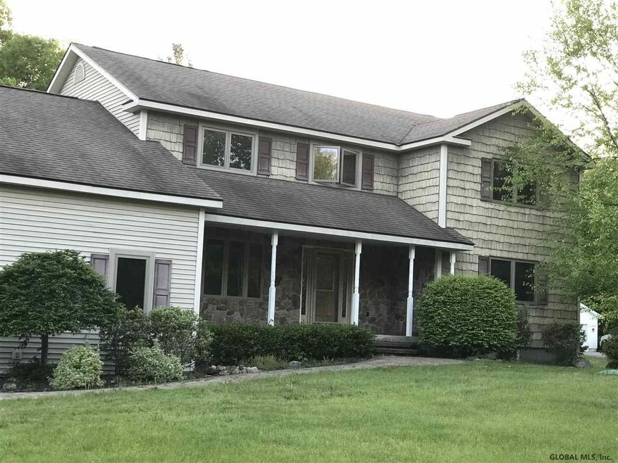 761A Swaggertown Rd, Schenectady, NY 12302 - photo 1