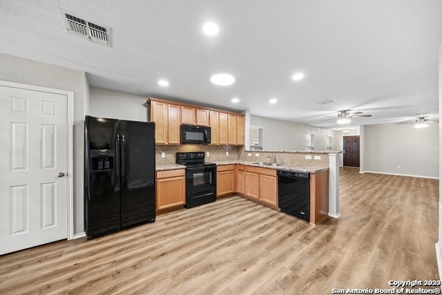 10134 Castello Canyon, San Antonio, TX 78254 - photo 1