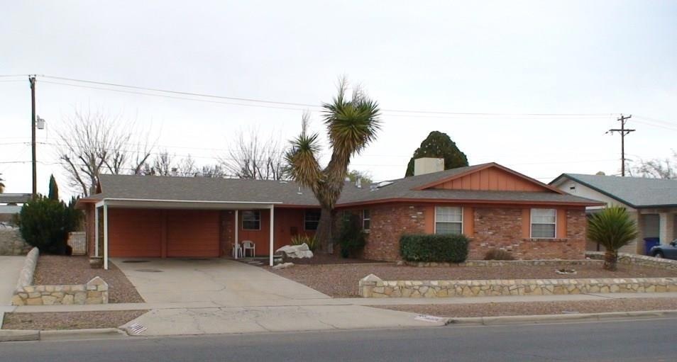 10329 Album Ave, El Paso, TX 79925 - photo 1
