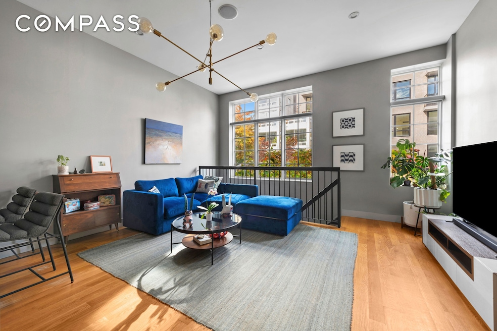 222 Withers St unit 1A, Brooklyn, NY 11211 - photo 1