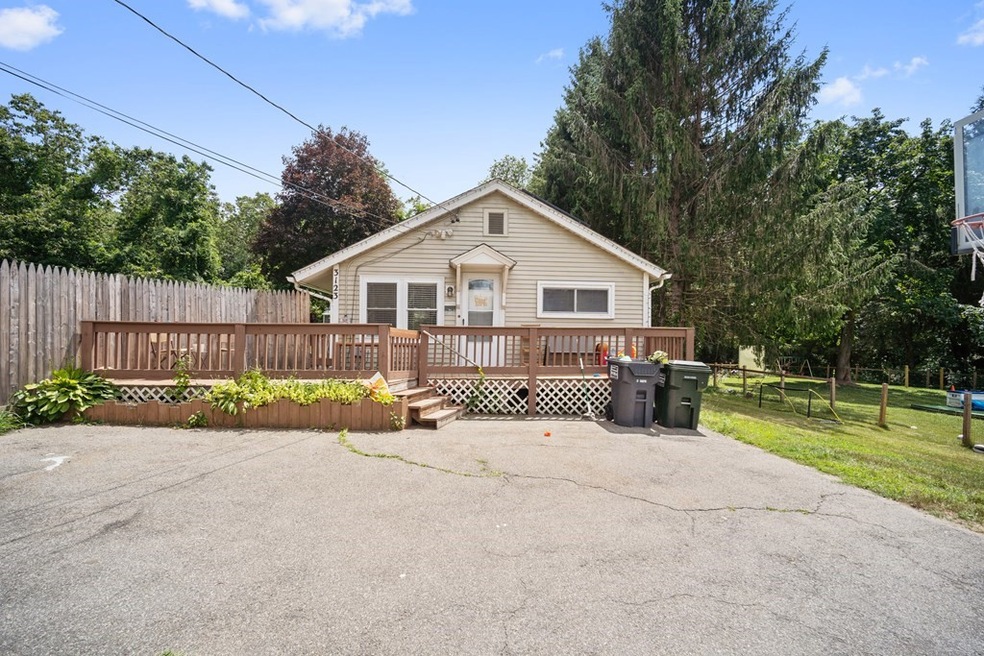 3123 Boston Rd, Wilbraham, MA 01095 - photo 1