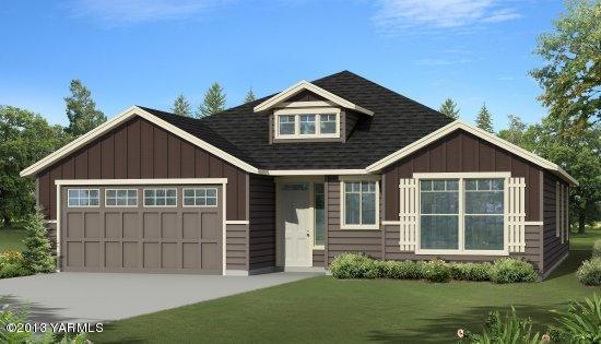 1824 Elevation II