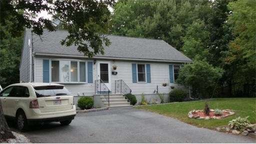 17 Harvard St, Webster, MA 01570 - photo 1