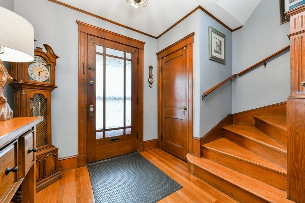 1172 Morton St, Mattapan, MA 02126 - photo 1