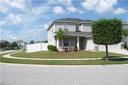 10138 Coldwater Loop, Land O Lakes, FL 34638 - photo 1