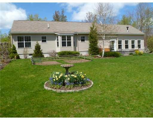 121 Raspberry Ln, Bridgton, ME 04009 - photo 1