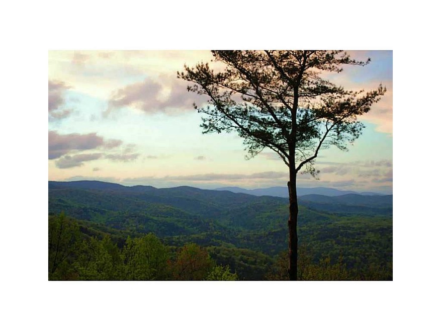 View. Spectacular views from every room.