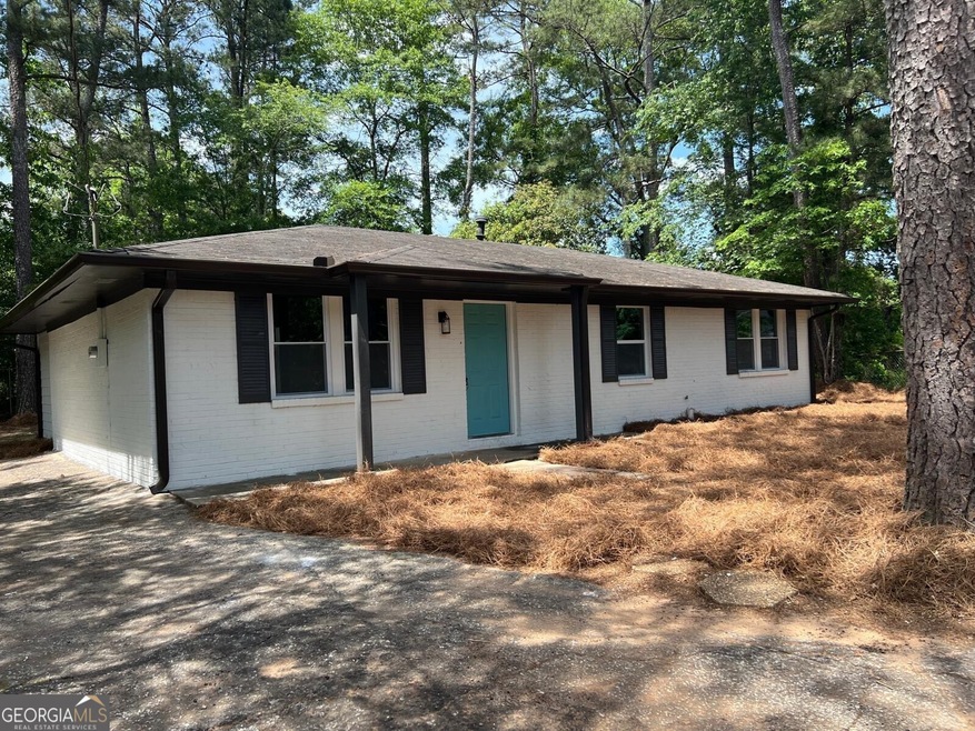 10109 Broken Branch Ct NE, Covington, GA 30014 - photo 1