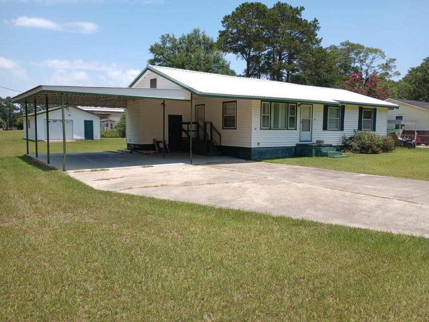 Main View
