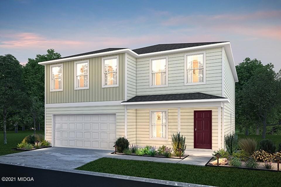 236 Sky Hawk Ln, Macon, GA 31216 - photo 1