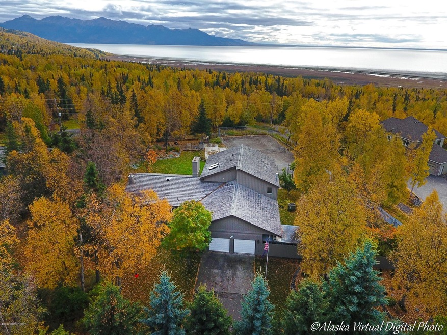 4200 Rabbit Creek Road