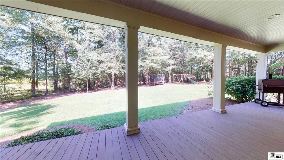 178 Creekside Dr, Ruston, LA 71270 - photo 1