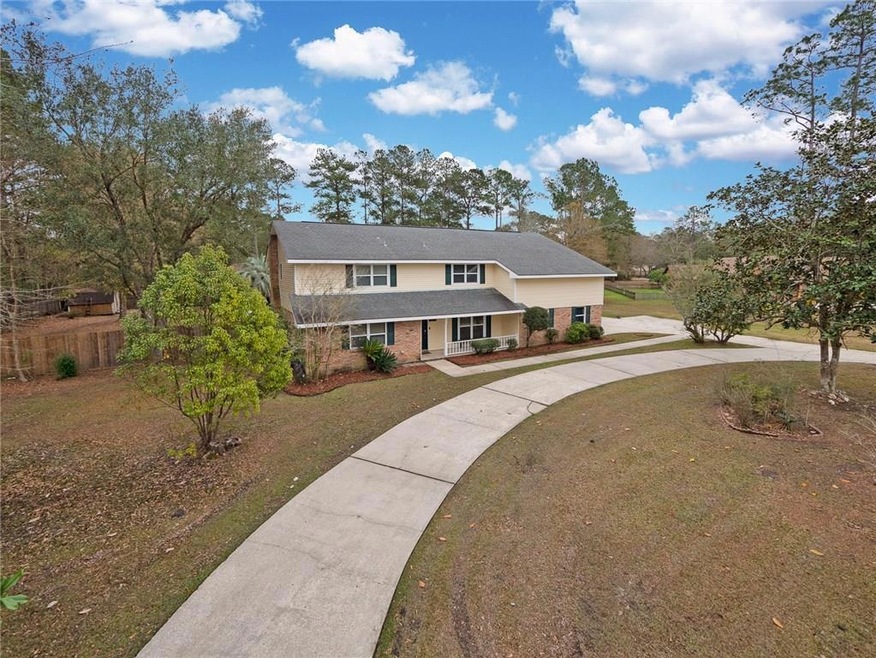 108 Rue de Lorraine None, Slidell, LA 70461 - photo 1