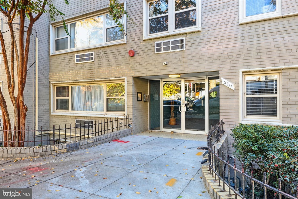 610 Longfellow St NW unit 203, Washington, DC 20011 - photo 1