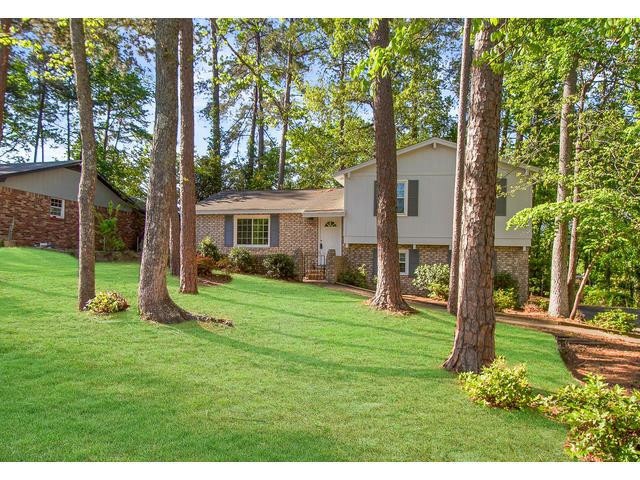 4570 Colonial Rd, Augusta, GA 30907 - photo 1
