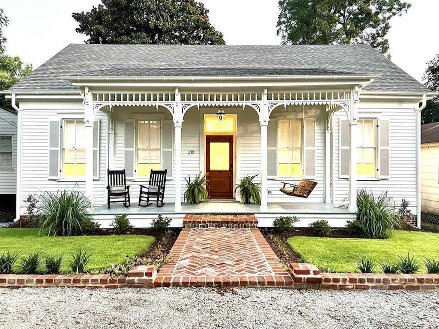 Sold • Co-Listing Agent