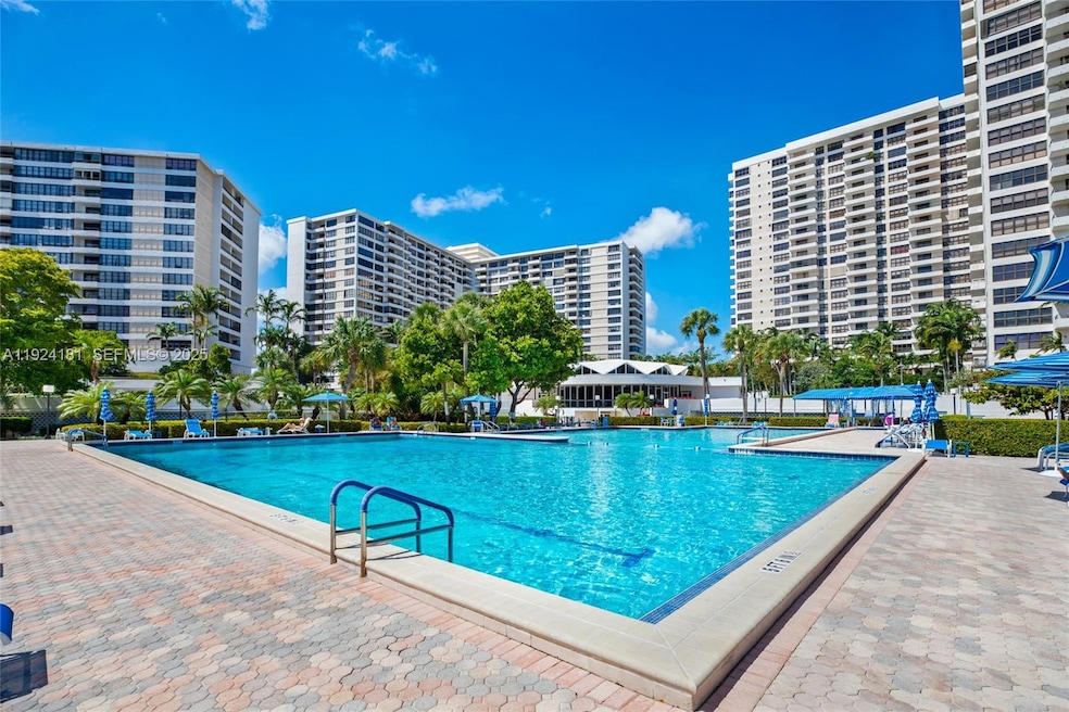 Olympus Condominiums unit 117, Hallandale Beach, FL 33009 - photo 1