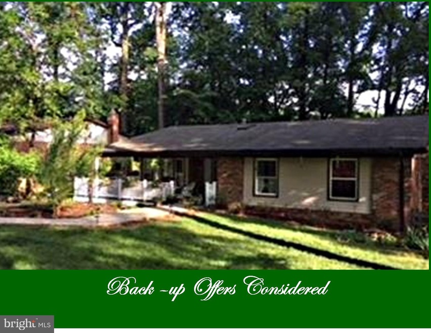 3 Saddlebrook Ct, Silver Spring, MD 20906 - photo 1