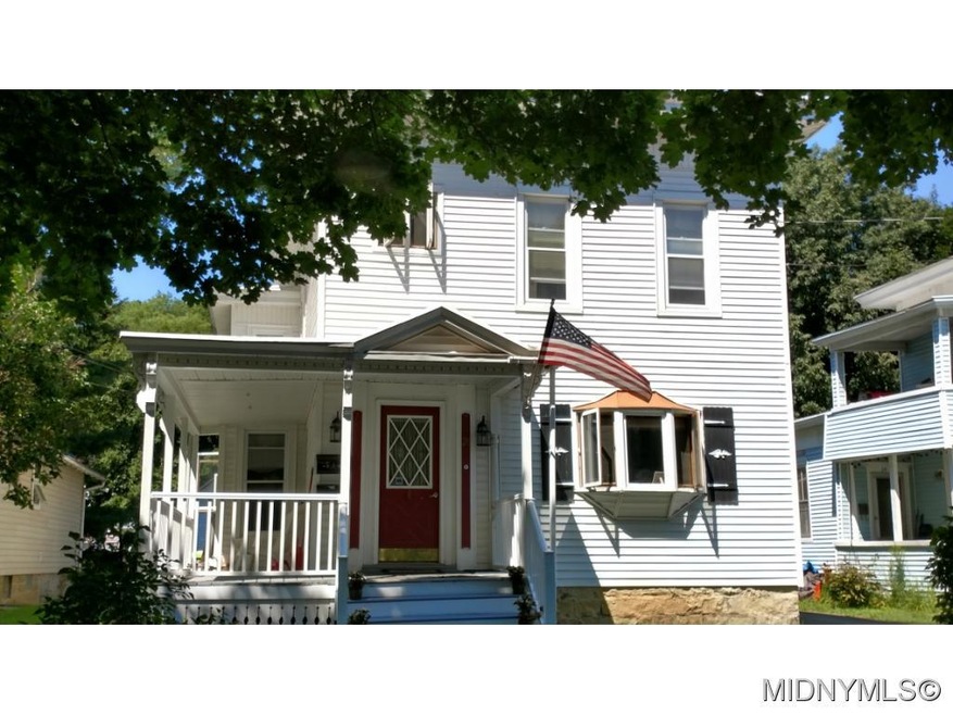 28 Elm Street