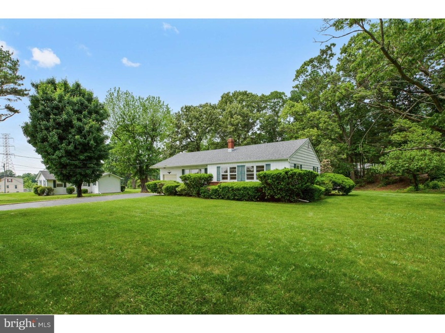 309 Mullica Hill Rd, Mullica Hill, NJ 08062 - photo 1