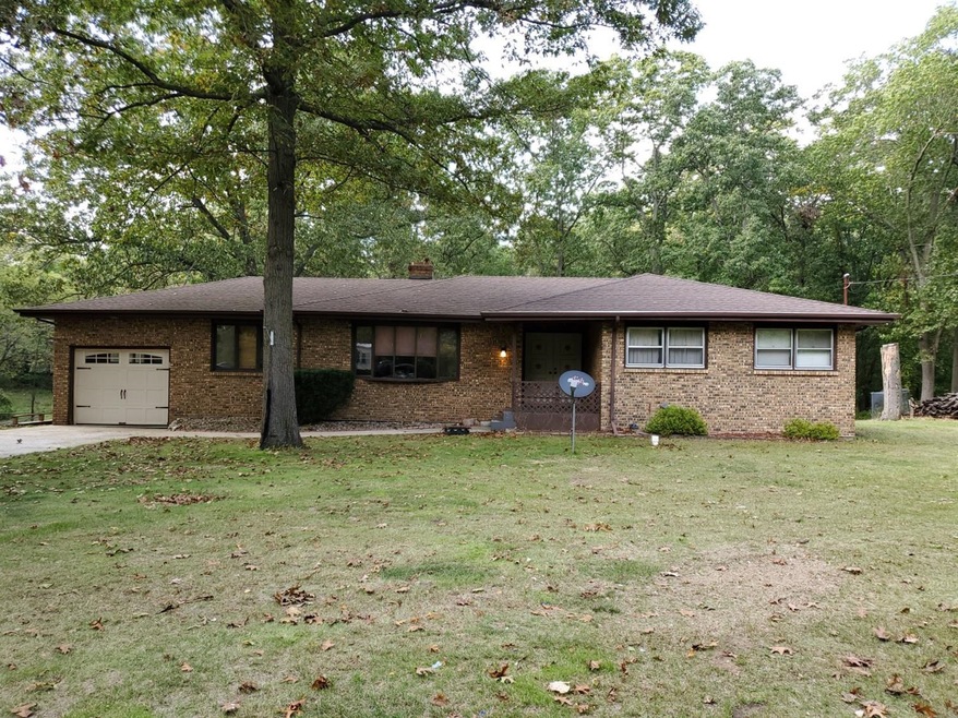 5401 W 1000 N, Michigan City, IN 46360 - photo 1