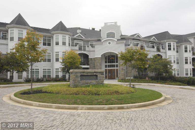 2900 Stone Cliff Dr unit 308, Baltimore, MD 21209 - photo 1