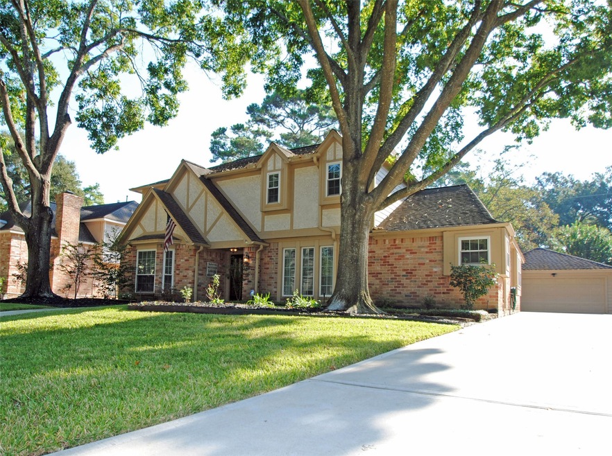 12439 Oak Park Dr, Houston, TX 77070 - photo 1