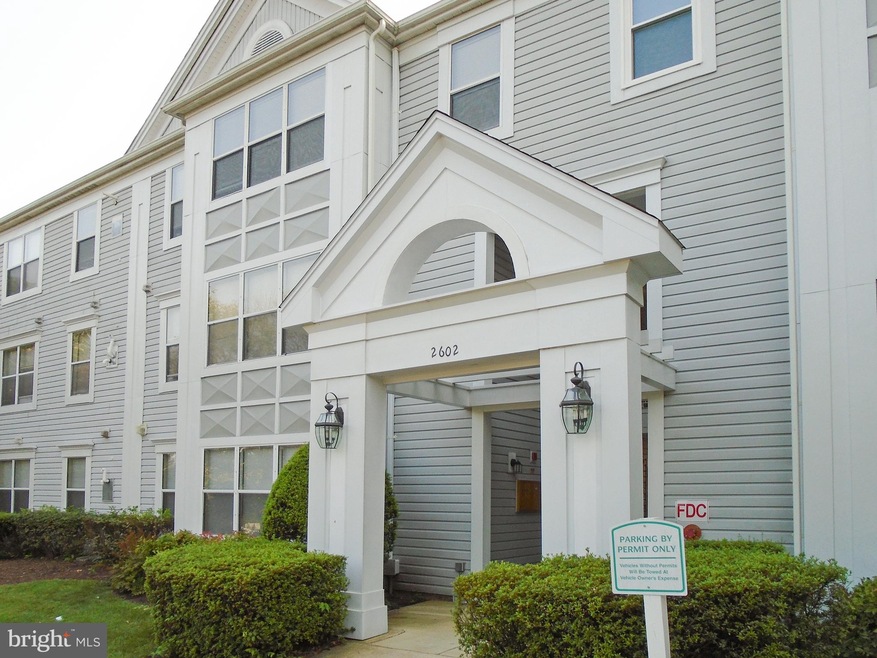2602 Squaw Valley Ct unit 12, Silver Spring, MD 20906 - photo 1