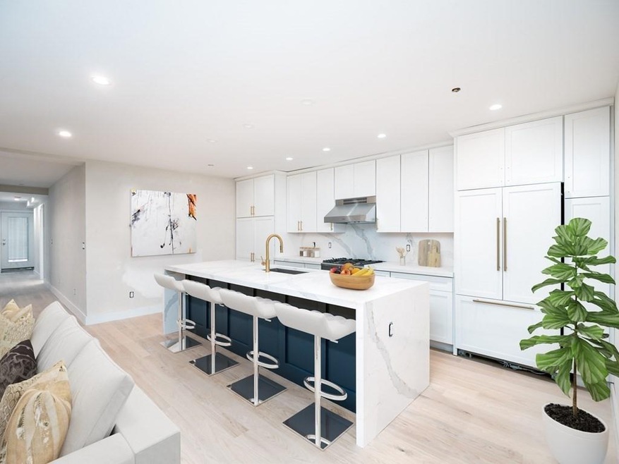 541 Massachusetts Ave unit 1, Boston, MA 02118 - photo 1