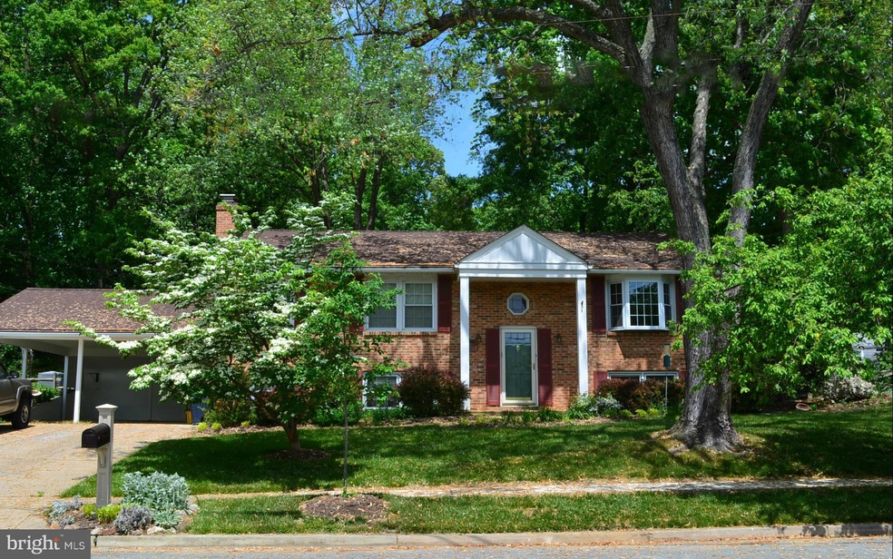 6312 Kaybro St, Laurel, MD 20707 - photo 1