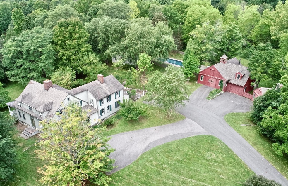 250 Maple Ave, Great Barrington, MA 01230 - photo 1