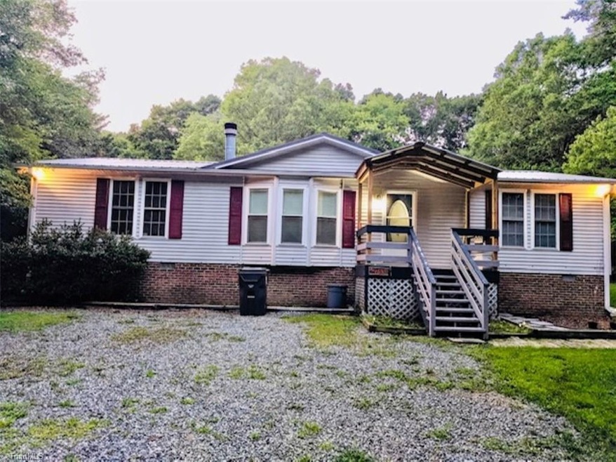 7538 Gold Hill Ln, Snow Camp, NC 27349 - photo 1