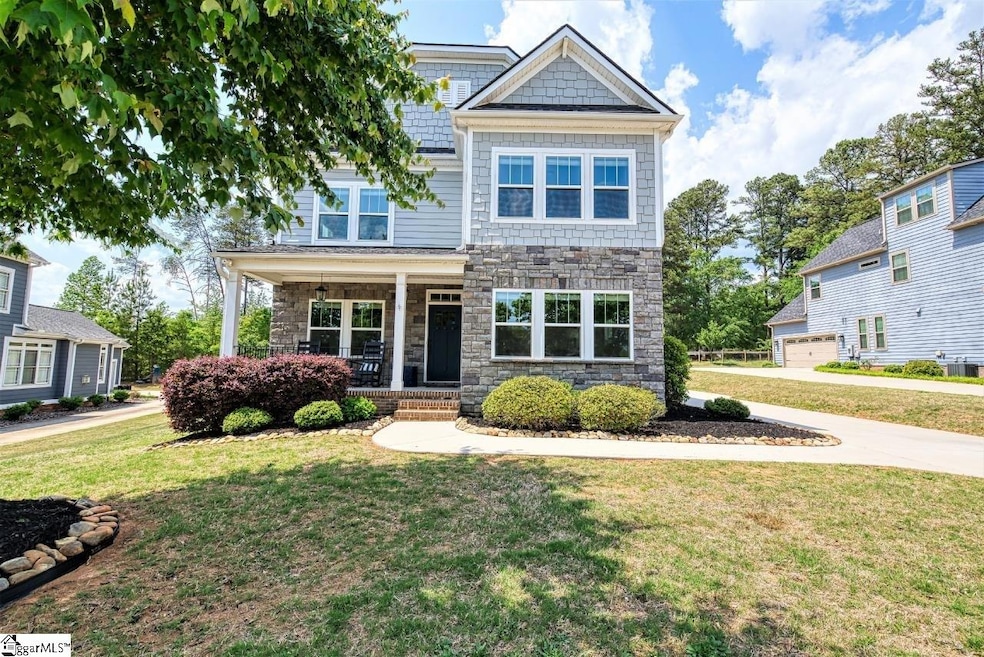 4 Plyler Dr, Greenville, SC 29617 - photo 1