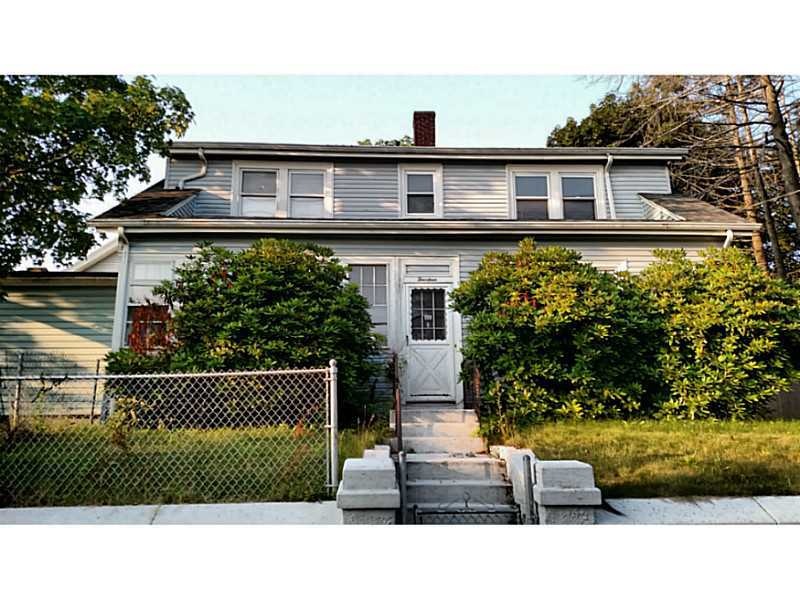 14 Brown St, Pawtucket, RI 02860 - photo 1